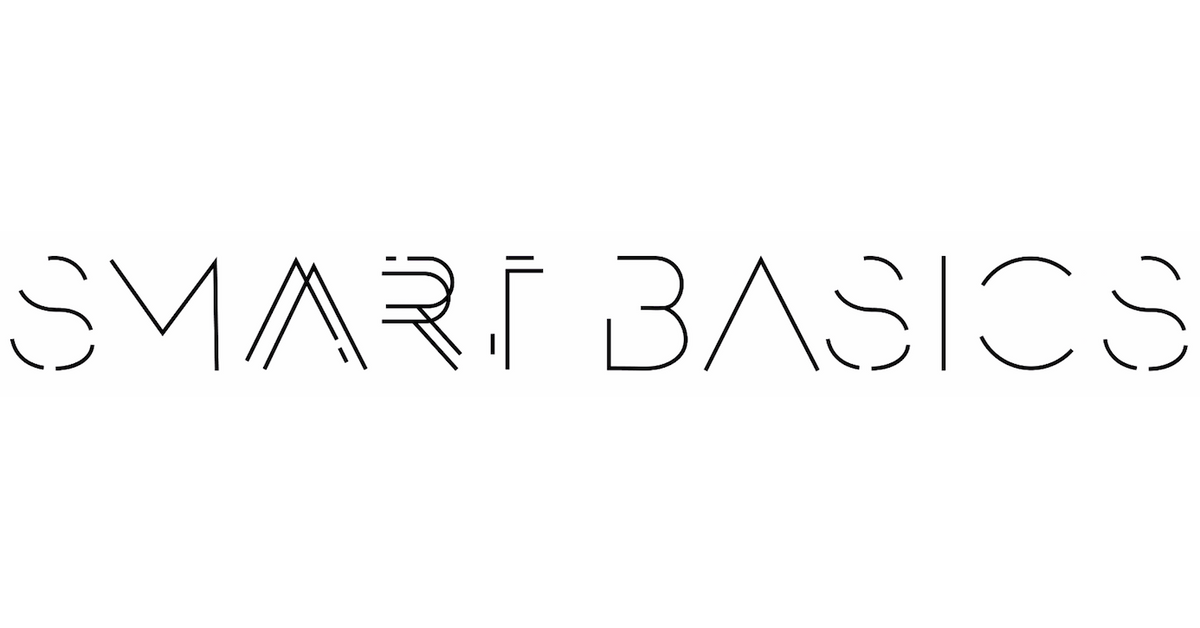Clothing store Smart Basics Store
